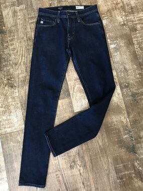 AG ADRIANO GOLDSCHIMIED JEANS PANTS